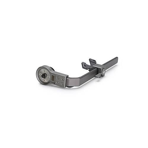 DJI Inspire 2 PART 34 DJI Focus Handwheel 2 Remote Controller Stand