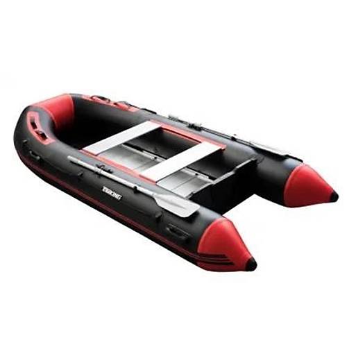 Tomking TK-RIB-380 Alminyum Tabanl ime Bot