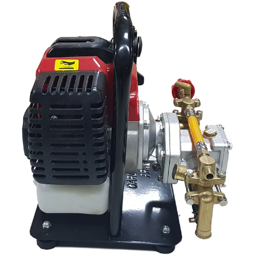 Gardenpro GP-900S Benzinli Seyyar �la�lama Makinas� 2.2 Hp