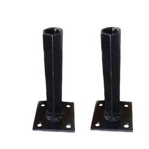 apa Tekeri Sabit Aks Mili Takm 24 mm