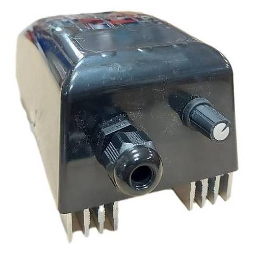 Zeytin Hasat Makinas� Devir Ayarl� Kontrol �nitesi - Konvertor 33 Volt
