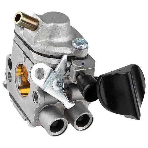 Stihl BR 500-600 �fleme Makinas� Karb�rat�r�