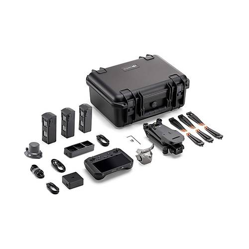 DJI Mavic 3 Enterprise Plus Combo