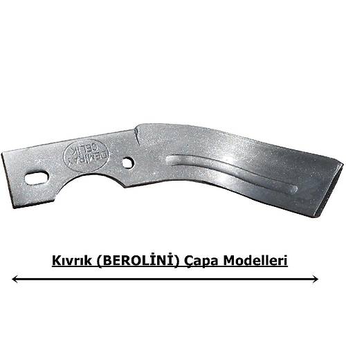 Bertolini 215 Federli S�per �elik �apa B��a�� 24 Adet