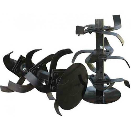 Kaan �apa Makinalar� Alt �apa Grubu Komple 32 mm