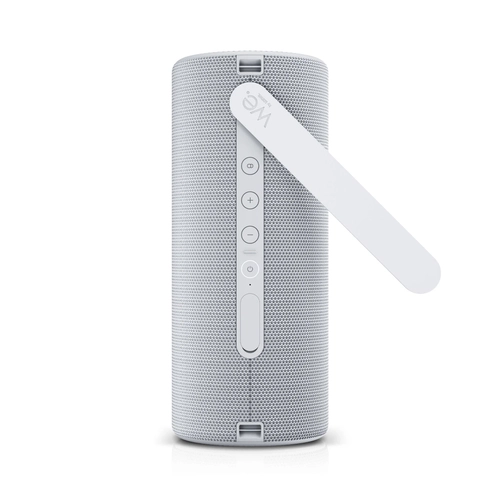 Loewe Hear 2 Bluetooth Hoparlr Cool Grey