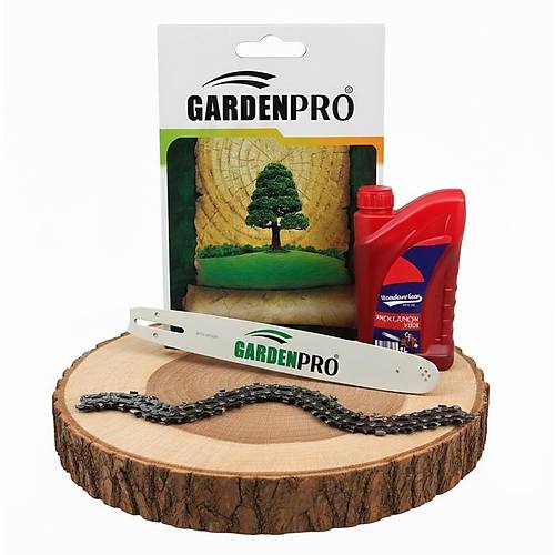 Hyundai Turbo 650 / 700 / 6500 Motorlu Testere K�lavuzu ,Ya� Ve Zinciri