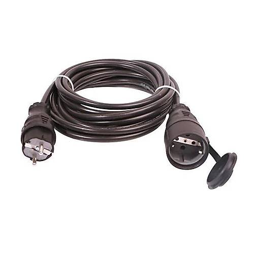 GardenPro ZF6103 im Bime Makinas 1800 watt  + Uzatma Kablosu 20 mt