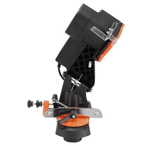 Tomking TK85W Elektrikli Zincir Bileme Makinesi