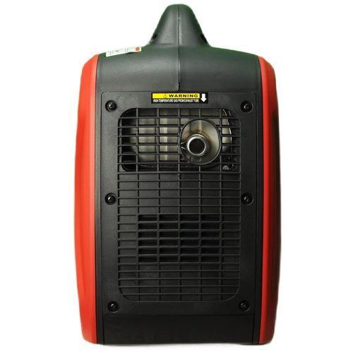 GoldMoto GM2000I Benzinli 2,5 Kva nvertr Monofaze Jeneratr