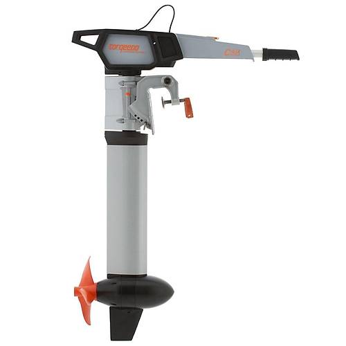 TORQEEDO CRUISE 4.0 TL YEKE KONTROLL�