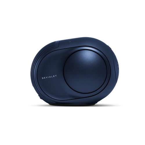 Phantom II 98dB Aktif Hoparl�r Deep Blue