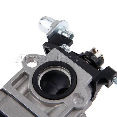 Solax CG/BG 520 Motorlu Trpan Karburatr