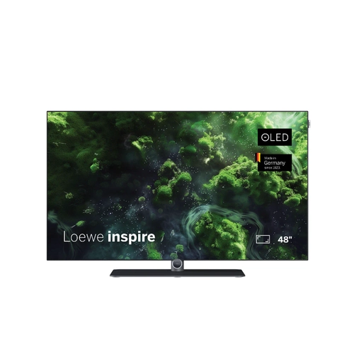 Loewe bild inspire OLED 4K Smart TV 48