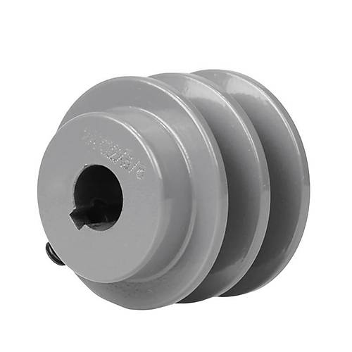 lalama Makinas Motor Kay Kasna ift Kanal 19 mm
