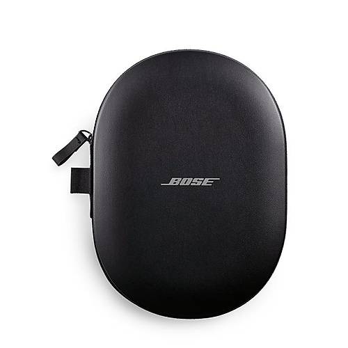 Bose QuietComfort Ultra kulak-evresi kulaklk/ Siyah
