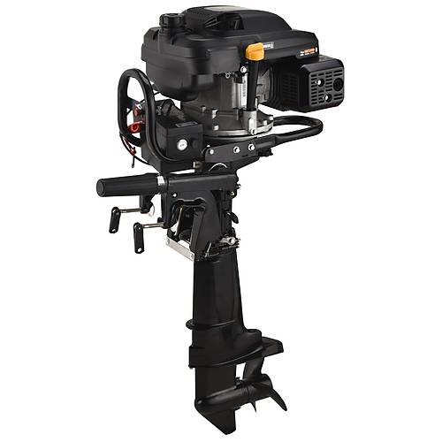 Tomking TK139FGR Vitesli Tekne Bot Motoru 7 Hp