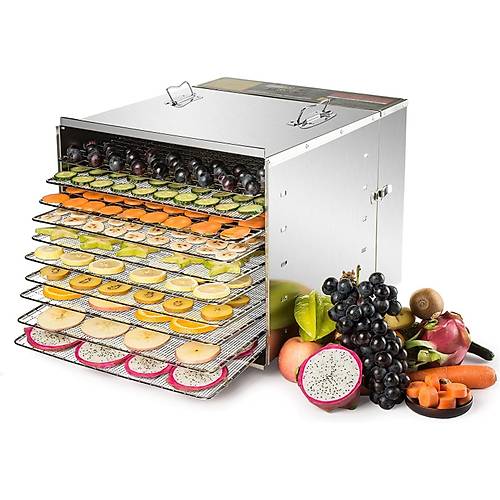 Dalle Silikon Yap��maz Kurutma �rt�s� 5 Adet (BPA/PTFE ��ermez) 40x38 cm