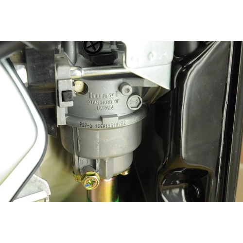 GoldMoto GM440JE 15 Hp Mar�l� Jenerat�r Tip Benzinli Motor