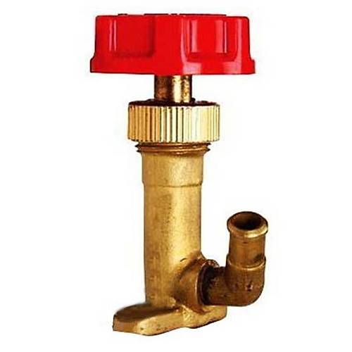 Benzinli lalama Makinas Basn Ayar Vanas 768-900