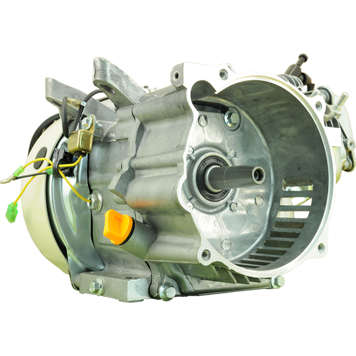 GoldMoto GM200J 6.5 Hp �pli Krank Mili Krank Mili Konik Motor