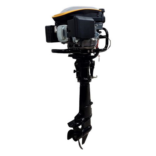 Tomking TKR225-R Vitesli Tekne Motoru 9 Hp (leri-Bo-Geri)