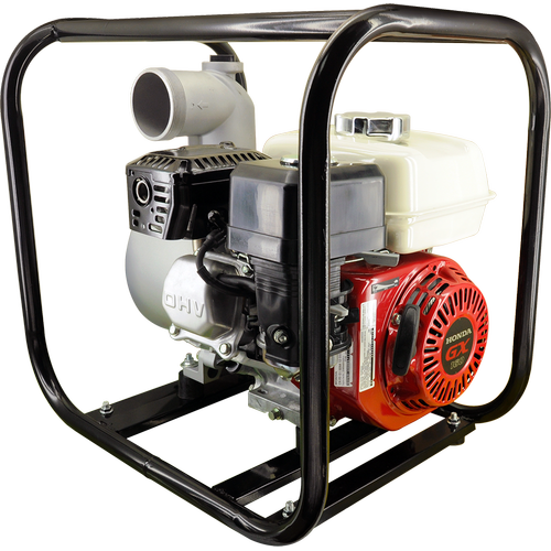 GoldMoto Honda WB30 Benzinli Su Pompas� 3''