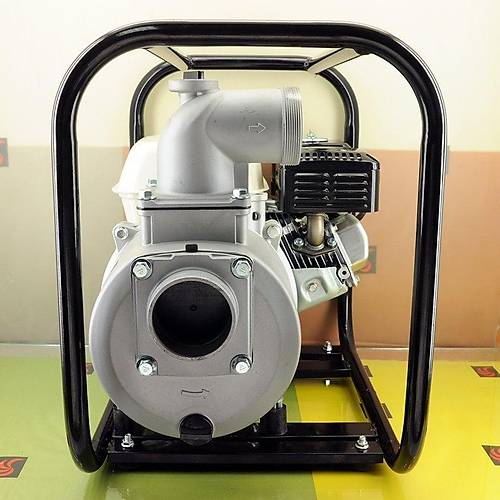 GoldMoto Honda WB30 Benzinli Su Pompas� 3''