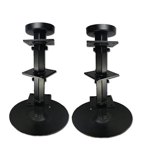 �apa Makinalar� B��ak Aks �skeleti 27 mm