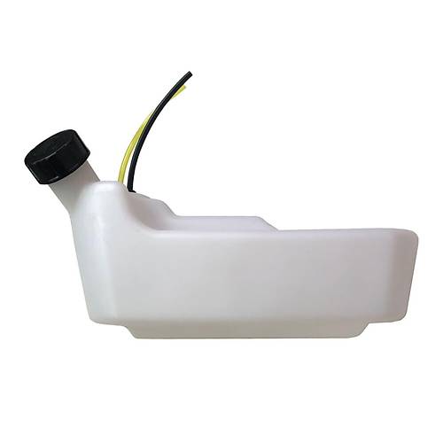 Gardenpro BBX9900 �fleme Makinas� Benzin Deposu