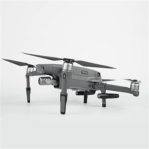 DJI  PGYTECH Landing Gear Extensions LED Headlamp Set (Mavic 2 iin)