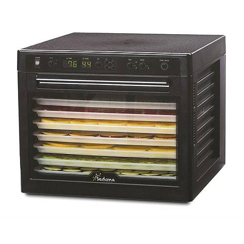 Tribest - Sedona Classic 47 Lt Meyve Ve Sebze Kurutma Makinesi - SD-P9000-F
