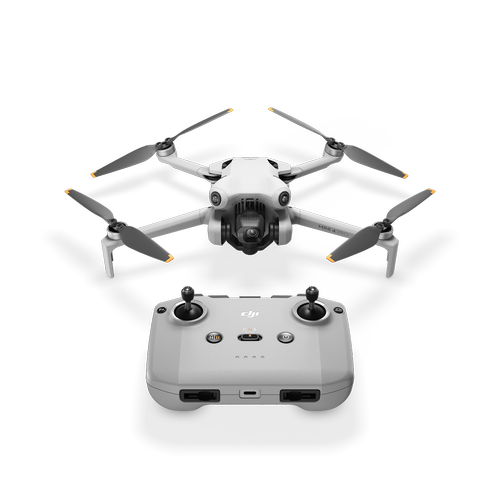 DJI Mini 4 Pro