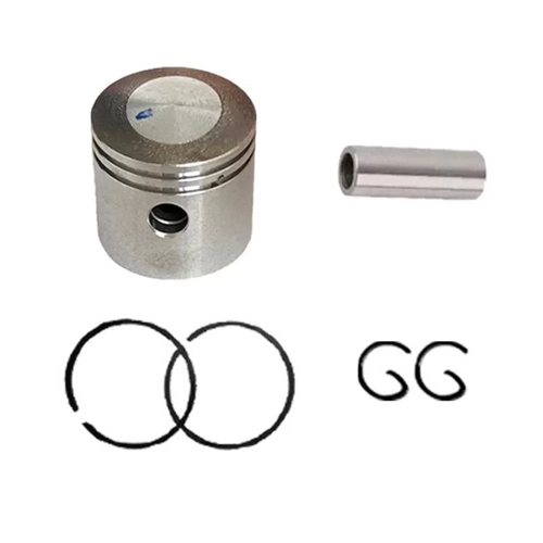 Kawasaki TJ27 Piston Seti 34 mm