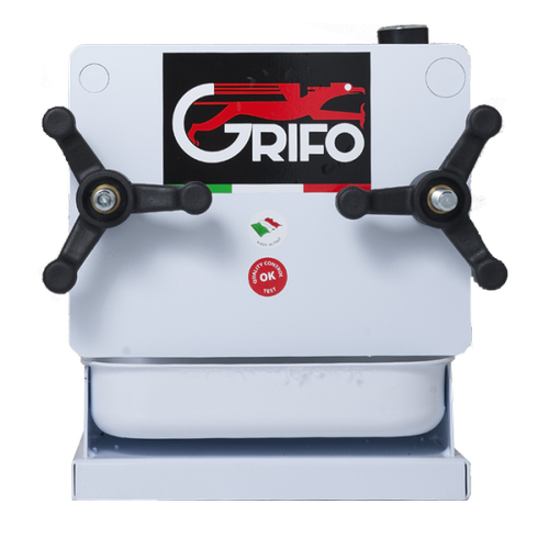 Grifo FCH10-OLIO Butik Zeytinya�� Filtreleme Makinesi ? 20�20 cm ? 10 Plaka Filtreler dahil ZENTRA