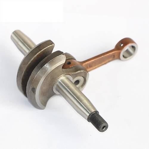Tomking 63 CC 2 Zamanl Benzinli Motor Krank 3.1 Hp