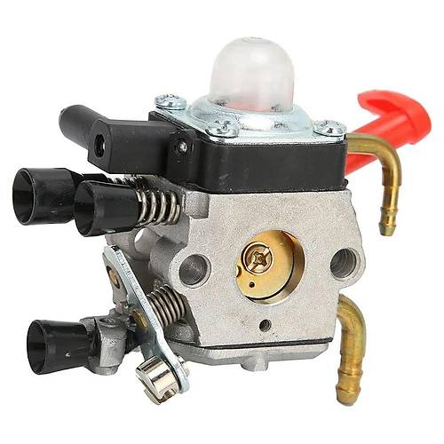 Stihl HS 81/86 �it Budama Uyumlu Makinas� Karburator�