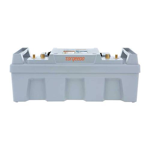 TORQEEDO POWER 24-3500 LTYUM AK