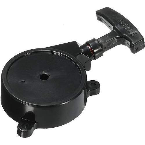 Gardenpro BBX9900 fleme Makinas Starteri