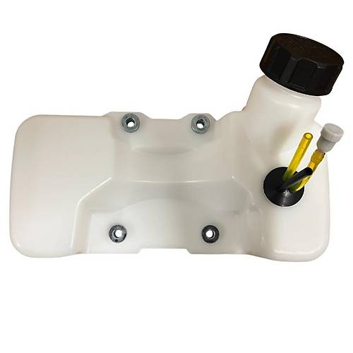 Forza FRZ5000 Hasat Makinas� Benzin Deposu