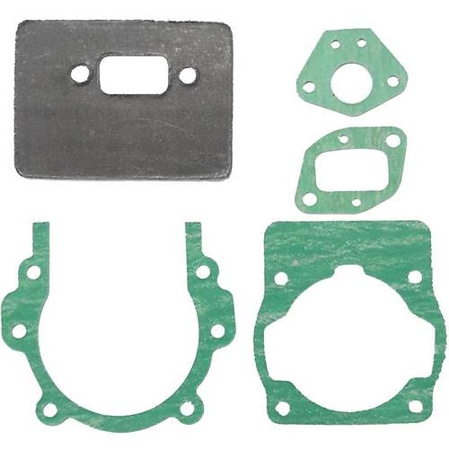 Motorlu T�rpan CG/BG 430-520 Conta Tak�m�