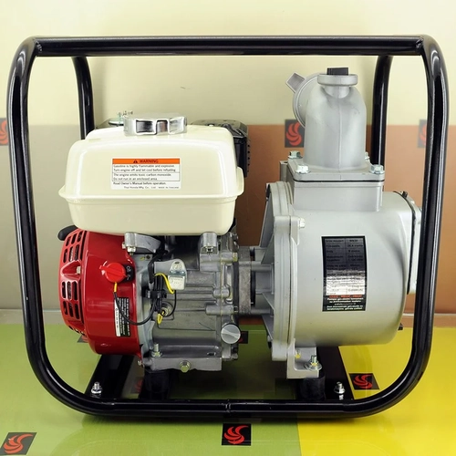GoldMoto Honda WB30 Benzinli Su Pompas� 3''