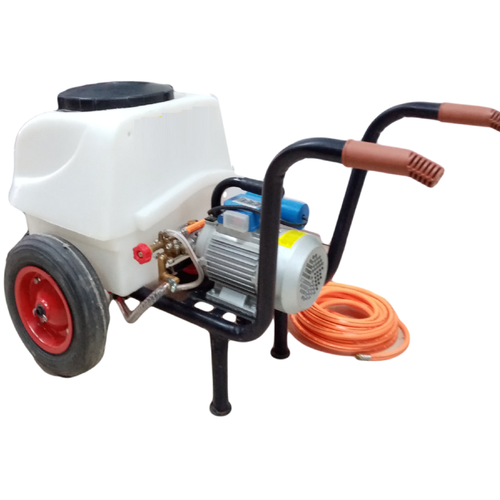 Gardenpro GP-60E Elektrikli �la�lama Makinas� 60 Lt