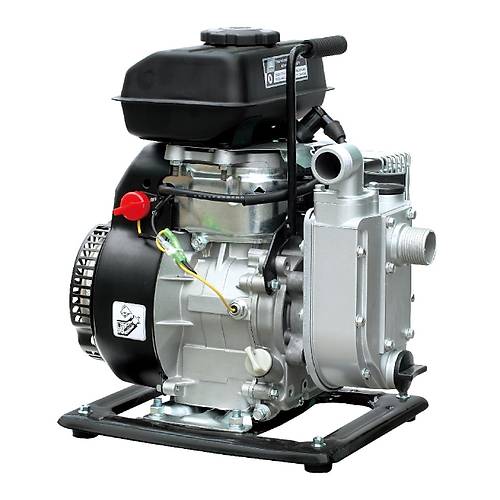 Gardenpro WP-15A 4 Zamanl� Benzinli Su Motoru 1.5''