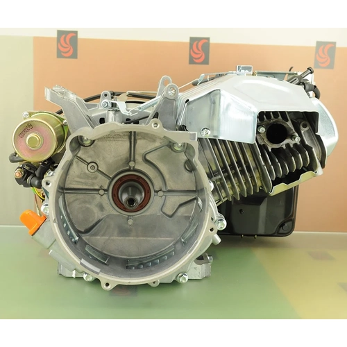 GoldMoto GM440JE 15 Hp Mar�l� Jenerat�r Tip Benzinli Motor