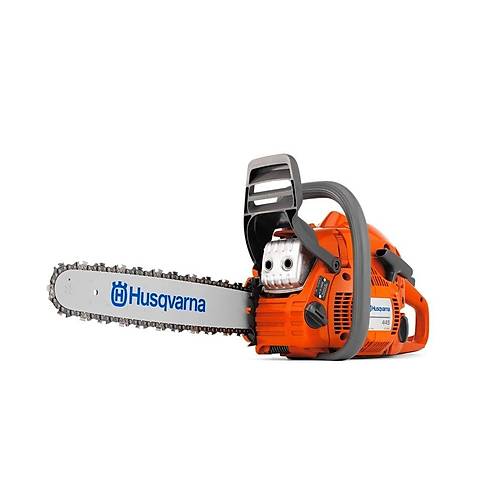 Husqvarna 445-II Motorlu Testere 2,8HP