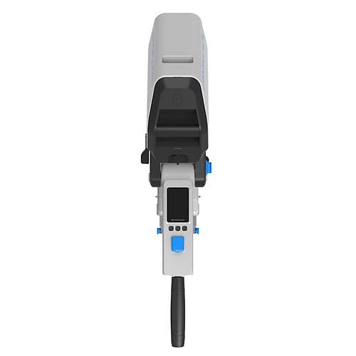 ePropulsion Spirit 2 K�sa �aft Elektrikli D��tan Takma Motor 2 kW