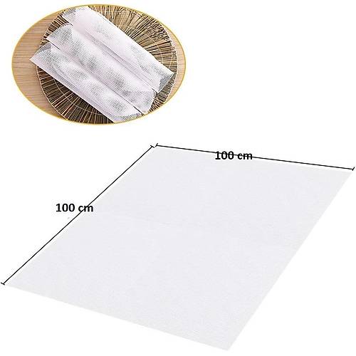 Dalle Silikon Yap��maz Kurutma �rt�s� 100x100 cm
