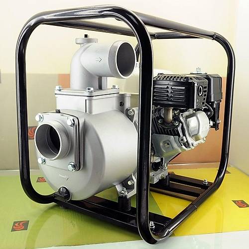 GoldMoto Honda WB30 Benzinli Su Pompas� 3''