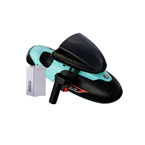 Sublue Vapor Su Alt� Deniz Scooter Mavi